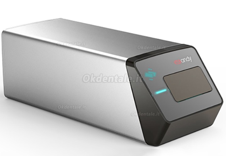 Handy HDS-500 scanner psp dentale scanner ai fosfori